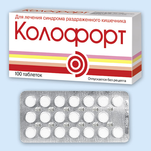 Препарат "колофорт ": отзывы врачей, инструкция по применению, состав, цены. аналоги "колофорта"