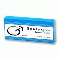 Sealex инструкция по применению