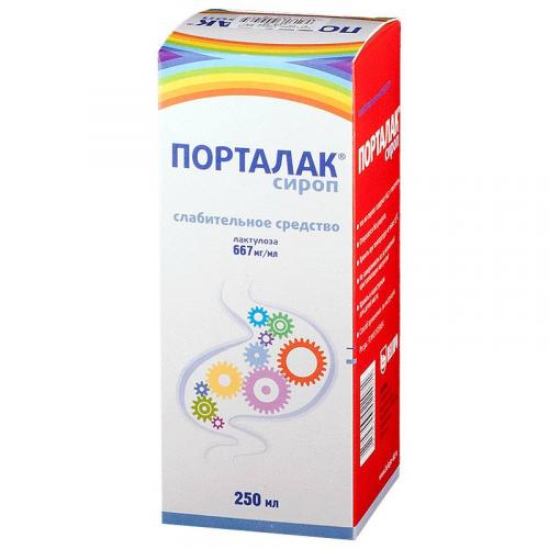 Порталак: инструкция по применению и для чего он нужен, цена, отзывы, аналоги