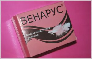 Диосмин - инструкция по применению