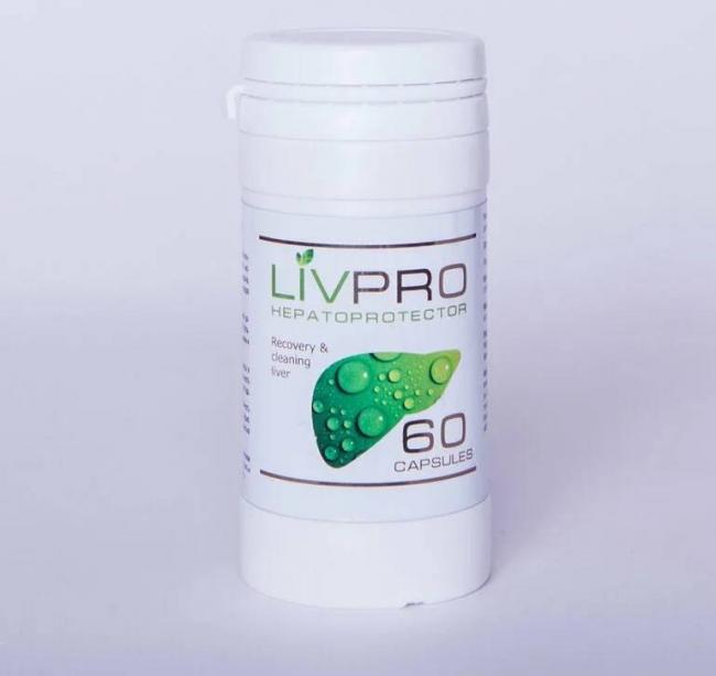 Livpro: развод или нет, отзывы и показания БАДа