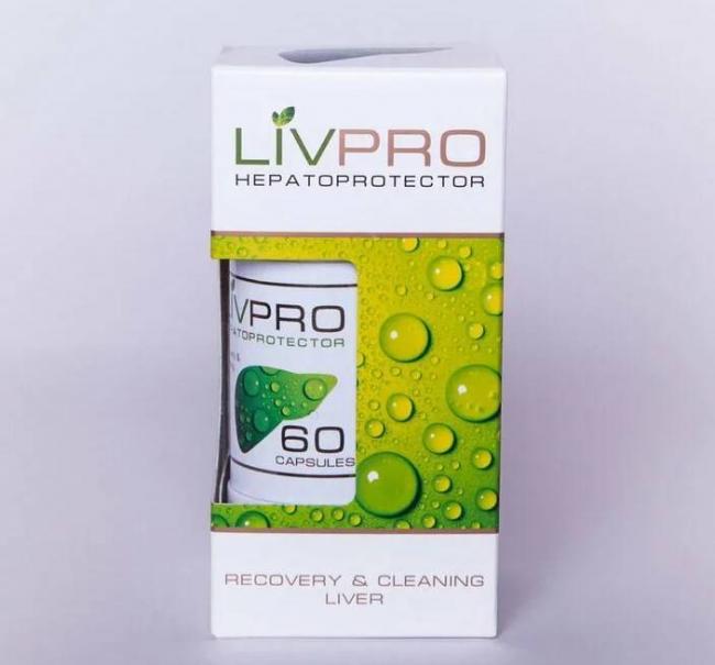Livpro: развод или нет, отзывы и показания БАДа