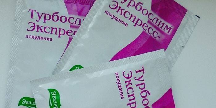 Турбослим для похудения: какой препарат самый эффективный?