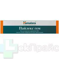 Инструкция по применению мази pilex himalaya