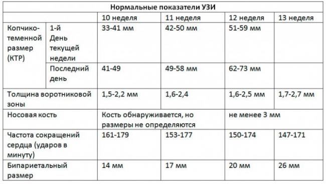 Скрининг 2 триместра (39 фото): сроки проведения второго узи при беременности, что это такое и что смотрят, нормы и расшифровка результатов