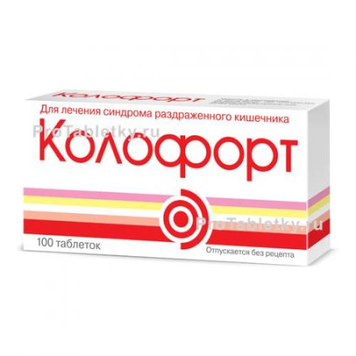 Колофорт