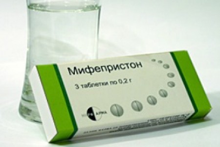 Мифепрекс (mifeprex)