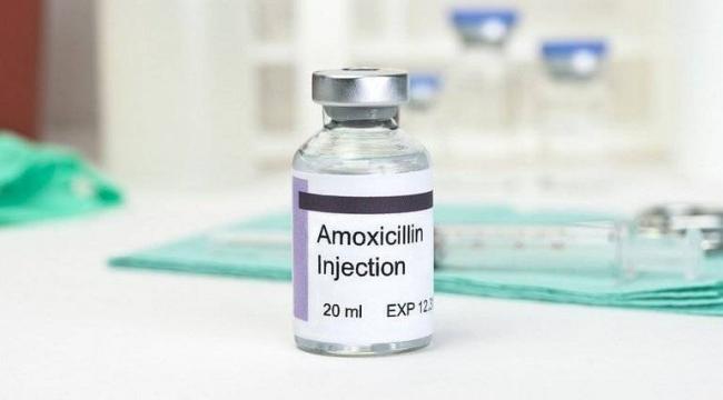 Бициллин-5 Bicillin-5 инструкция по применению
