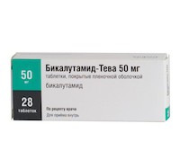 Аналог таблеток бикана