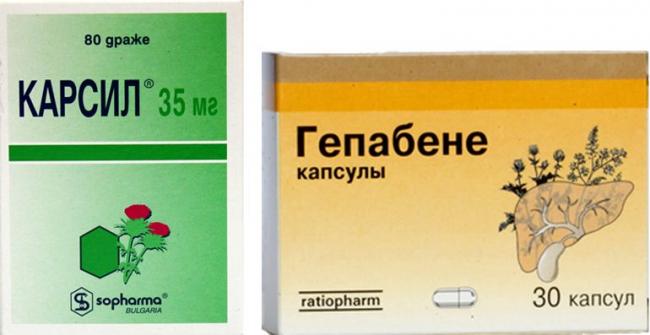 Лиф 52 лечение печени инструкция по применению