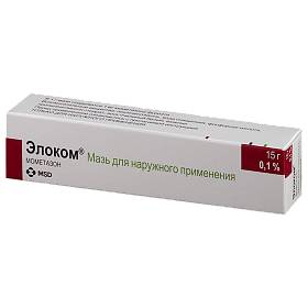 Элоком (мазь крем): инструкция по применению, аналоги и отзывы, цены в аптеках россии