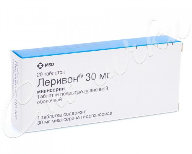 Леривон