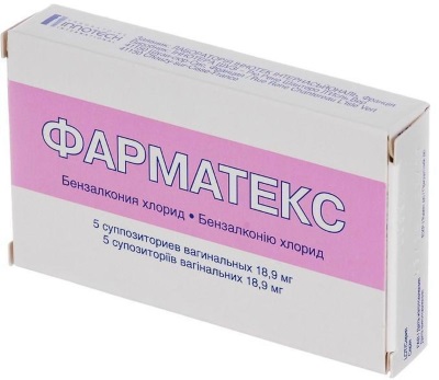 Эротекс отзывы