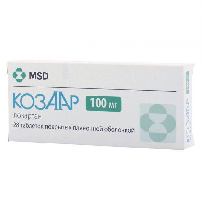 Козаар