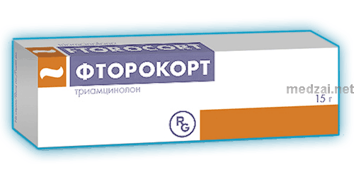 Латикорт мазь