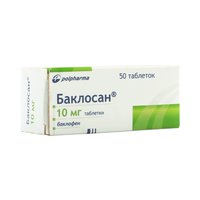 Чем помогут таблетки баклофен, и какие побочные эффекты могут возникнуть от них?