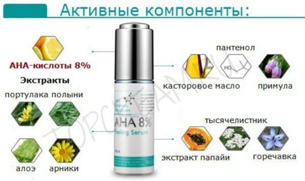 Крем отбеливающий Expigment с содержанием гидрохинона 4 - отзывы