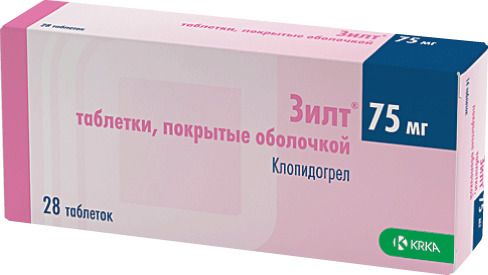 Плавикс