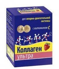 Коллаген в капсулах - инструкция по применению, показания, разновидности, побочные эффекты, аналоги и цена