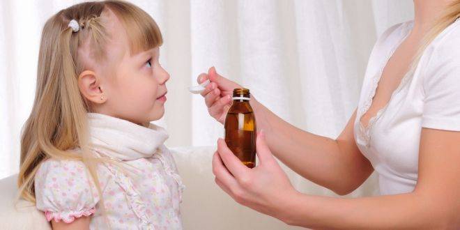 Пертуссин-ч (pertussin-c) инструкция по применению