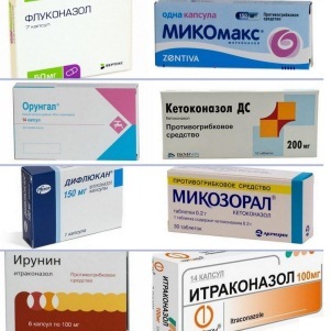 Ирунин от грибка ногтей – отзывы, цена, инструкция по применению