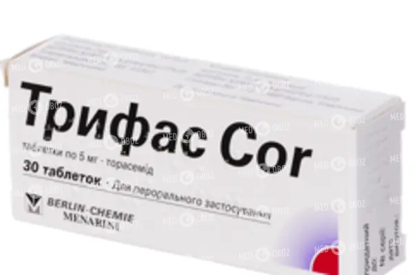 Гормональный противовоспалительный препарат берликорт