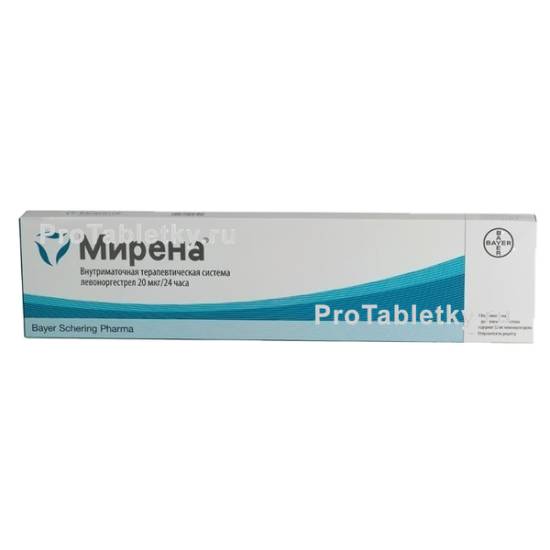 «мирена» | внутриматочная спираль: контрацепция и лечение в гинекологии
