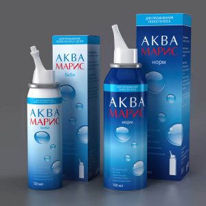 Аква марис: инструкция, состав, показания, действие, отзывы и цены
