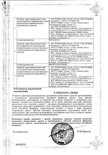 Глутоксим: инструкция к лекарству, аналоги, отзывы об уколах