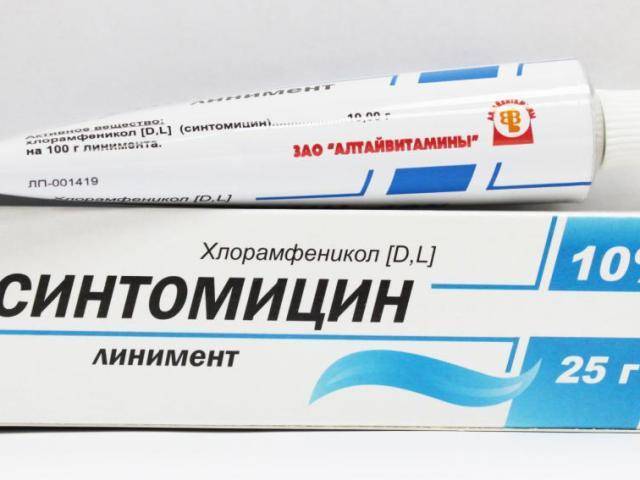 Какие самые эффективные средства от ячменя на глазу: мази или капли
