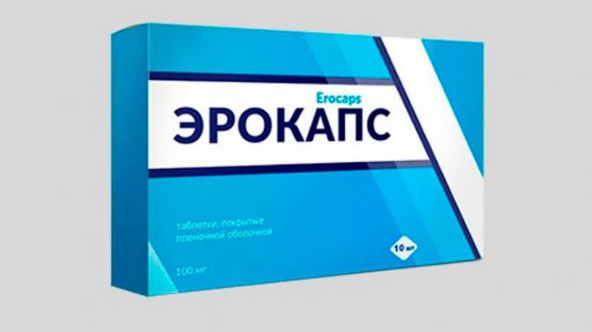Аденофрин для лечения простатита