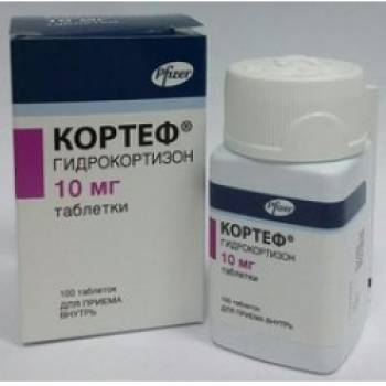 Кортеф - реальные отзывы принимавших, возможные побочные эффекты и аналоги