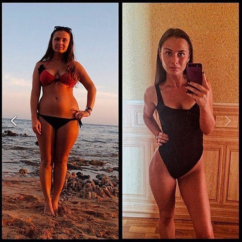 Самые эффективные диеты для похудения живота за неделю на 10 кг в домашних условиях