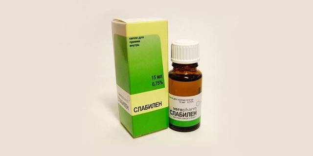 Таблетки и капли «слабилен»: инструкция, реальные отзывы и цены