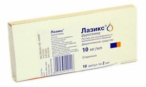 Торсид: состав, показания, дозировка, побочные эффекты
