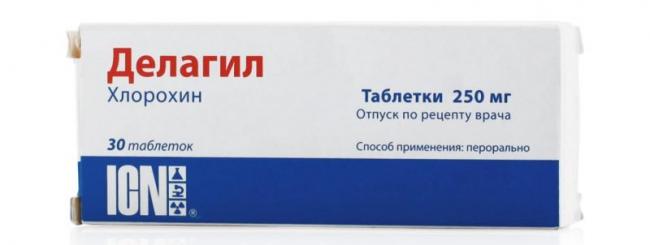 Правильная профилактика коронавируса препаратами