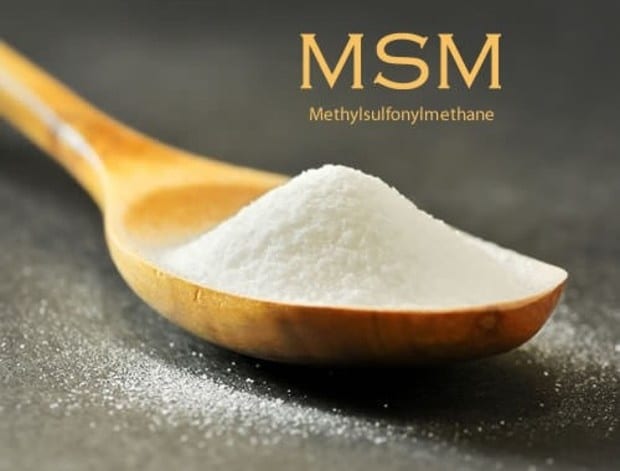 Метилсульфонилметан инструкция
