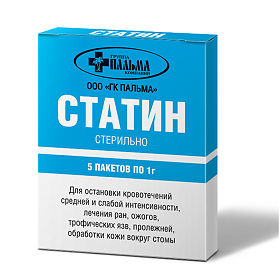 Ро-статин – инструкция по применению, аналоги, цена и отзывы