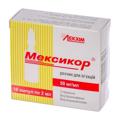 Мексикор