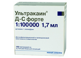 Эпинефрин *