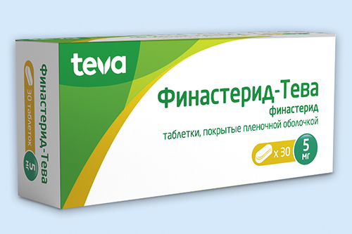 Проскар: инструкция по применению, аналоги, цена, отзывы