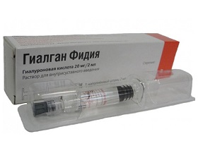 Гиалуром cs для суставов уколы. инструкция по применению, цена, отзывы
