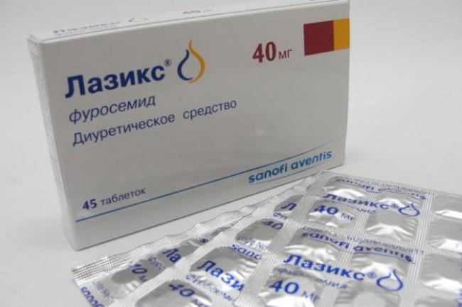 От чего помогает «фуросемид». инструкция по применению