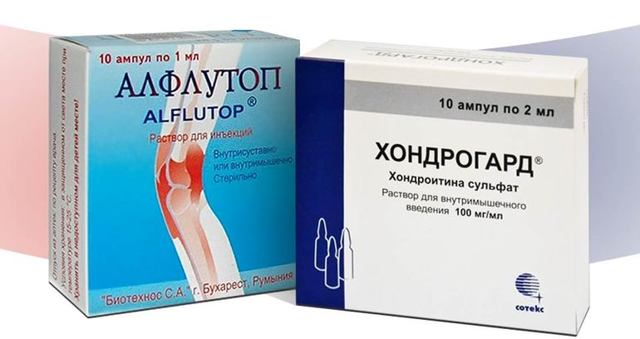 Уколы алфлутоп: инструкция по применению, цена, отзывы врачей и аналоги