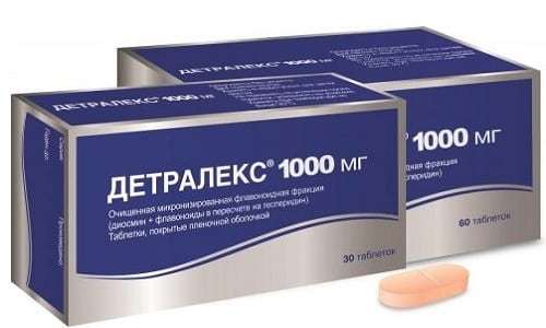 Диосмин: цена, инструкция по применению, аналоги