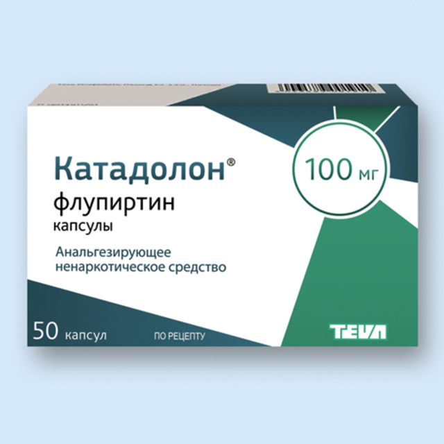 Аналоги лекарства флугалин