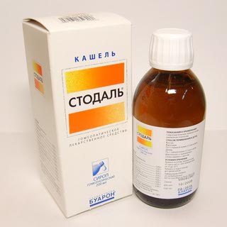 Кашель при трахеите