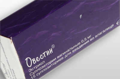 Овестин