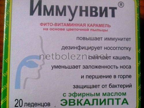 Кашель трахеит не проходит чем лечить