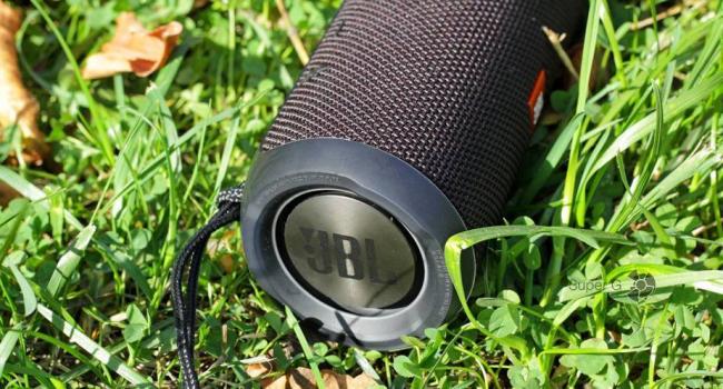 Инструкция акустики JBL Charge 3 Special Edition